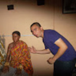 Meet your Posher, Joseph